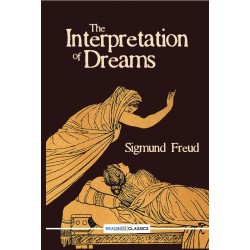 The Interpretation Of Dreams