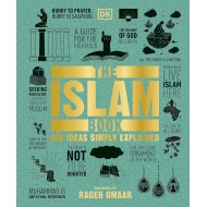 The Islam Book: Big Ideas Simply Explained