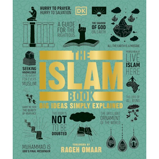 The Islam Book: Big Ideas Simply Explained The Islam Book: Big Ideas Simply Explained