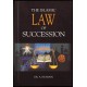 The Islamic Law of Succession