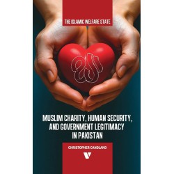 The Islamic Welfare State