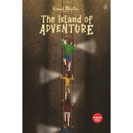 The Island Of Adventure (The Adventure Series) (Book 1)