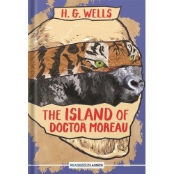 The Island Of Doctor Moreau The Island Of Doctor Moreau