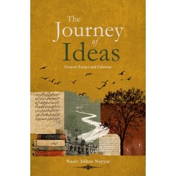 The Journey Of Ideas The Journey Of Ideas