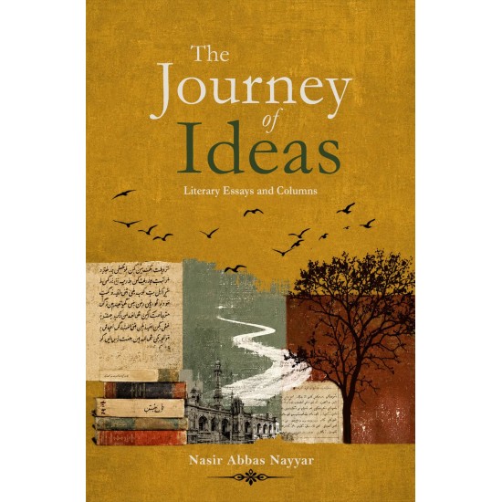 The Journey Of Ideas
