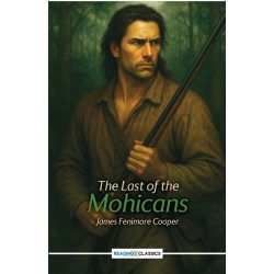 The Last Of The Mohicans The Last Of The Mohicans