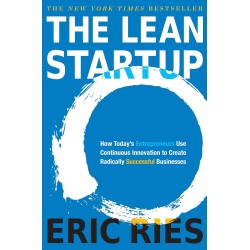 The Lean Startup The Lean Startup