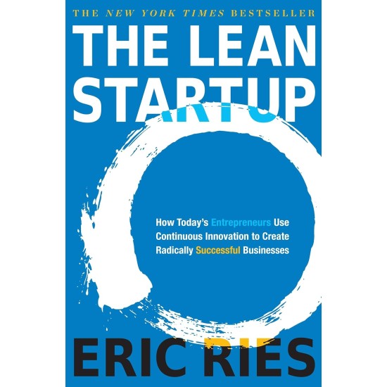 The Lean Startup The Lean Startup