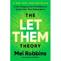 The Let Them Theory The Let Them Theory