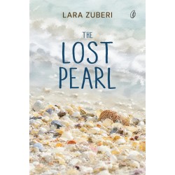 The Lost Pearl