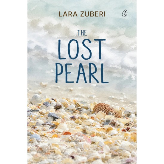 The Lost Pearl The Lost Pearl