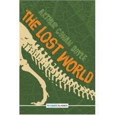 The Lost World The Lost World