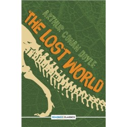 The Lost World The Lost World