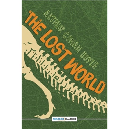 The Lost World