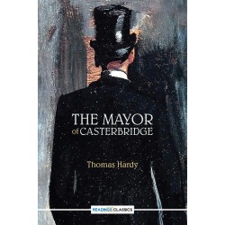 The Mayor Of Casterbridge The Mayor Of Casterbridge