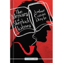 The Memoirs Of Sherlock Holmes The Memoirs Of Sherlock Holmes