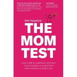 The Mom Test