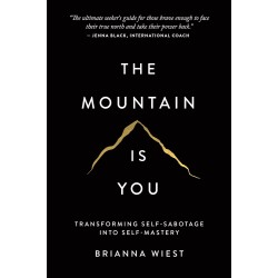 The Mountain Is You The Mountain Is You