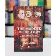 The Murder of History