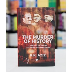 The Murder of History The Murder of History