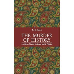 The Murder of History