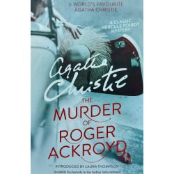 The Murder of Roger Ackroyd The Murder of Roger Ackroyd