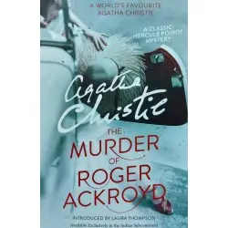 The Murder of Roger Ackroyd