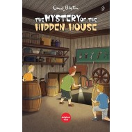 The Mystery Of The Hidden House (The Mystery Series) (Book 6)