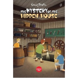 The Mystery Of The Hidden House (The Mystery Series) (Book 6) The Mystery Of The Hidden House (The Mystery Series) (Book 6)