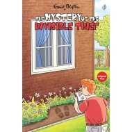 The Mystery Of The Invisible Thief (The Mystery Series) (Book 8)