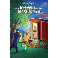 The Mystery Of The Missing Man (The Mystery Series) (Book 13)