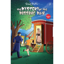 The Mystery Of The Missing Man (The Mystery Series) (Book 13) The Mystery Of The Missing Man (The Mystery Series) (Book 13)
