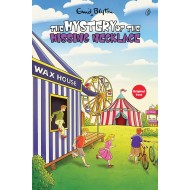 The Mystery Of The Missing Necklace (The Mystery Series) (Book 5)