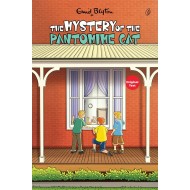 The Mystery Of The Pantomime Cat (The Mystery Series) (Book 7)