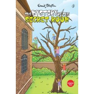 The Mystery Of The Secret Room (The Mystery Series) (Book 3)