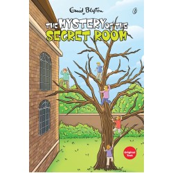 The Mystery Of The Secret Room (The Mystery Series) (Book 3) The Mystery Of The Secret Room (The Mystery Series) (Book 3)