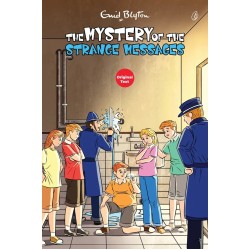 The Mystery Of The Strange Messages (The Mystery Series) (Book 14) The Mystery Of The Strange Messages (The Mystery Series) (Book 14)