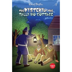The Mystery Of The Tally-Ho Cottage (The Mystery Series) (Book 12) The Mystery Of The Tally-Ho Cottage (The Mystery Series) (Book 12)