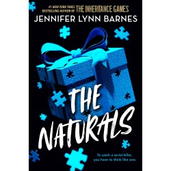 The Naturals - The Naturals Book 1 The Naturals - The Naturals Book 1