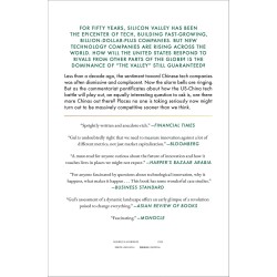 The New Geography Of Innovation