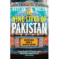 The Nine Lives of Pakistan