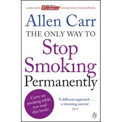 The Only Way To Stop Smoking Permanently The Only Way To Stop Smoking Permanently