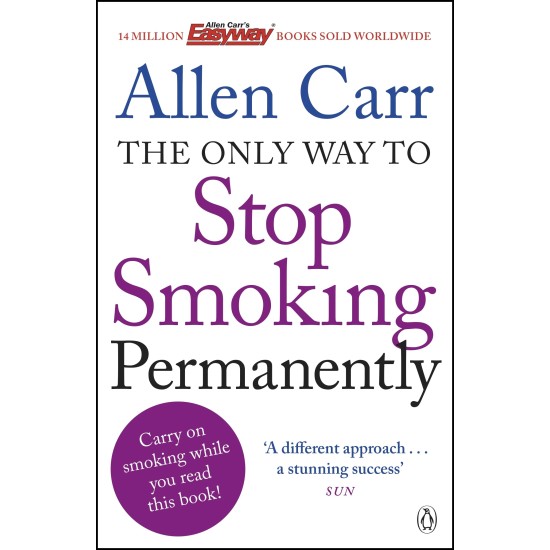 The Only Way To Stop Smoking Permanently The Only Way To Stop Smoking Permanently