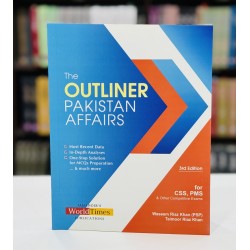 The Outliner Pakistan Affairs