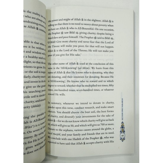 The Parables Of The Quran