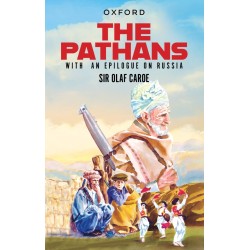 The Pathans : With an Epilogue on Russia The Pathans : With an Epilogue on Russia
