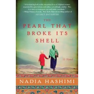 The Pearl That Broke Its Shell