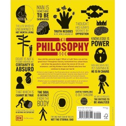 The Philosophy Book: Big Ideas Simply Explained The Philosophy Book: Big Ideas Simply Explained