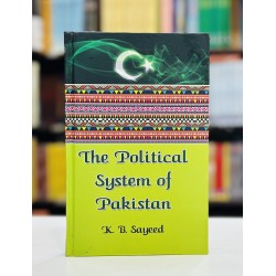 The Political System Of Pakistan The Political System Of Pakistan
