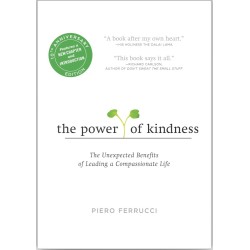 The Power Of Kindness The Power Of Kindness